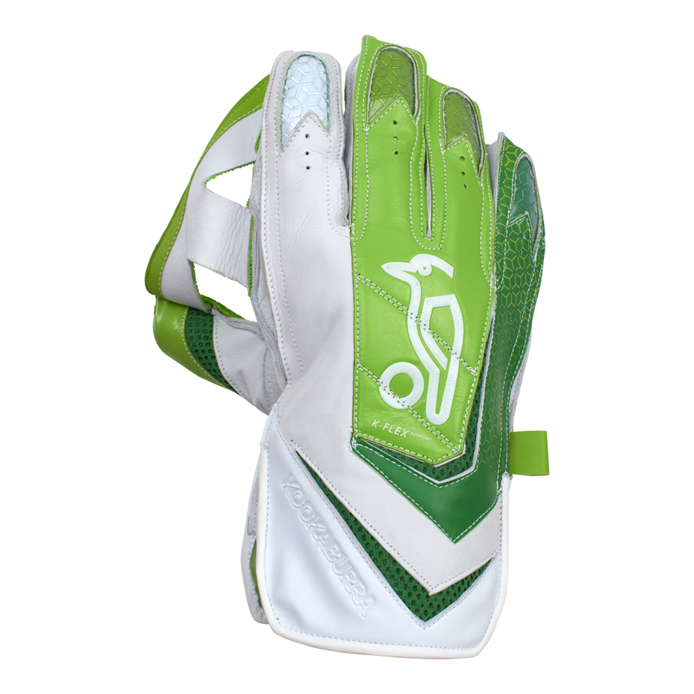 Kookaburra LC 1.0 Wicket Keeping Gloves