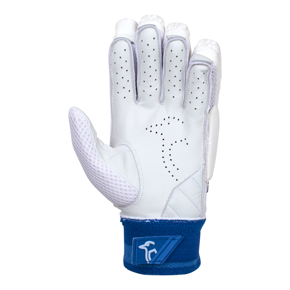 Kookaburra Pace 2.4 Batting Gloves - Slim Fit