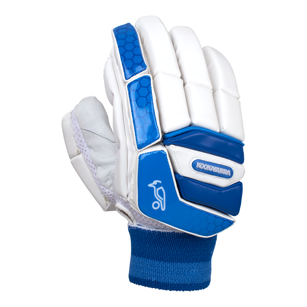 Kookaburra Pace 2.4 Batting Gloves - Slim Fit