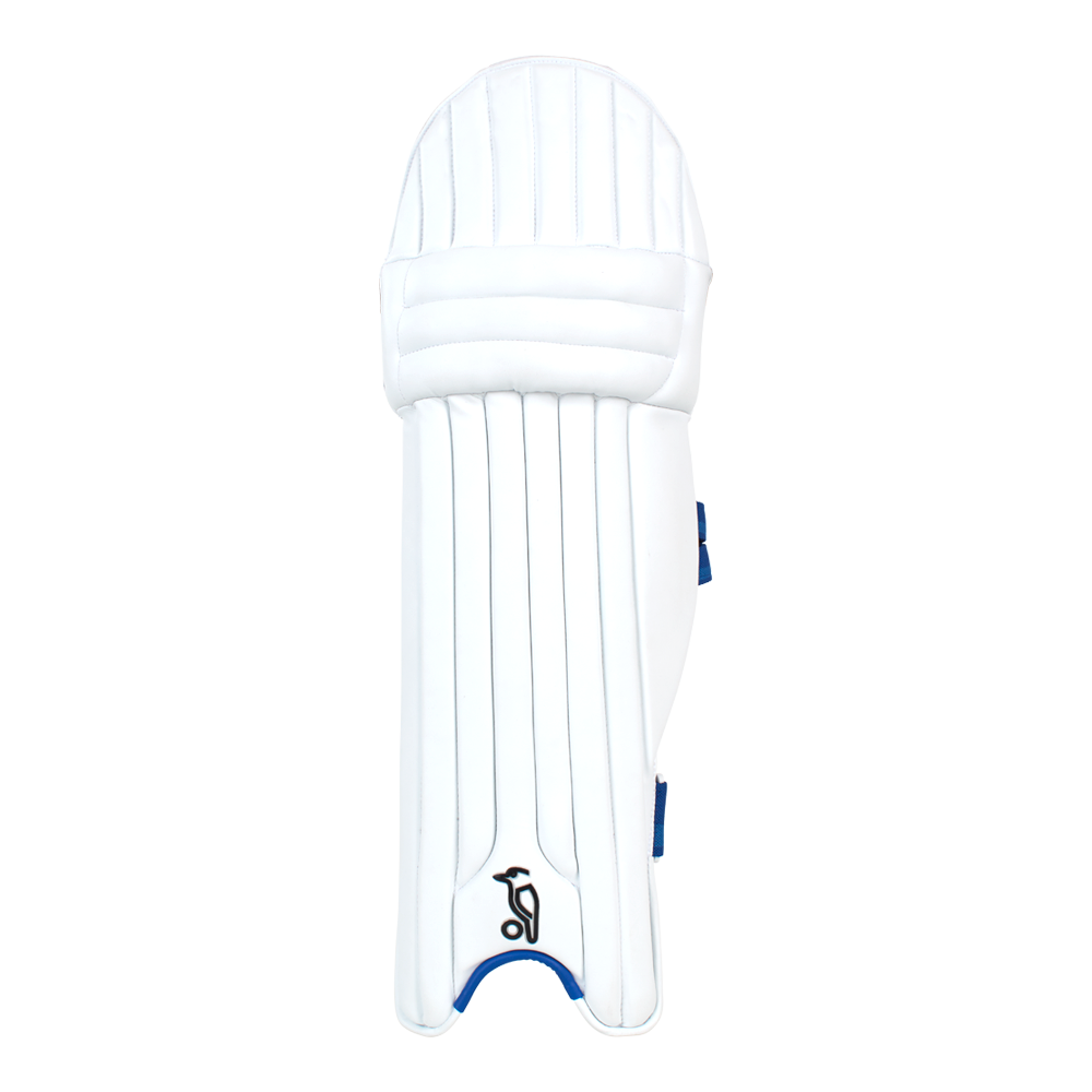 Kookaburra Pace 2.4 Batting Pads - Slim Fit