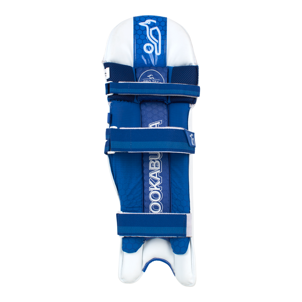 Kookaburra Pace 2.4 Batting Pads - Slim Fit