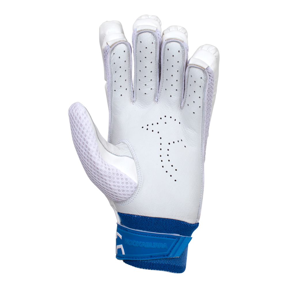 Kookaburra Pace 3.4 Batting Gloves - Slim Fit