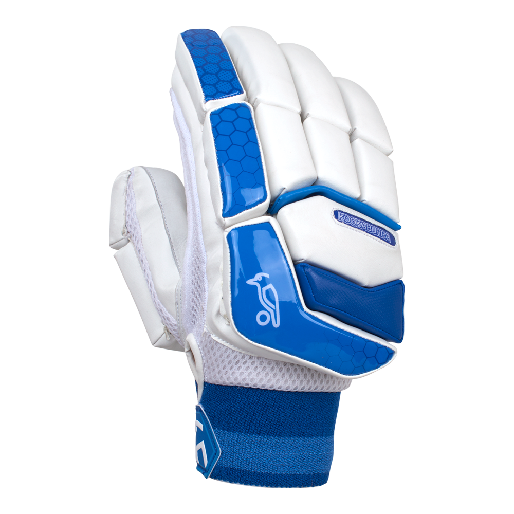 Kookaburra Pace 3.4 Batting Gloves - Slim Fit