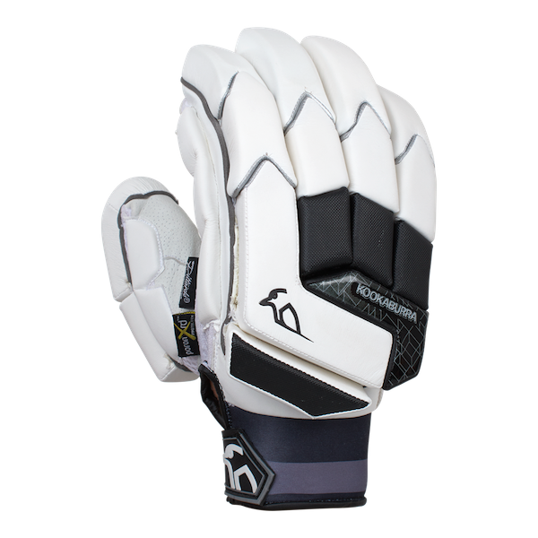 Kookaburra Shadow Pro Batting Gloves 