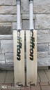 KG Retro Cricket Bat
