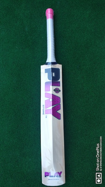 PLAY Power Plus Cricket Bat