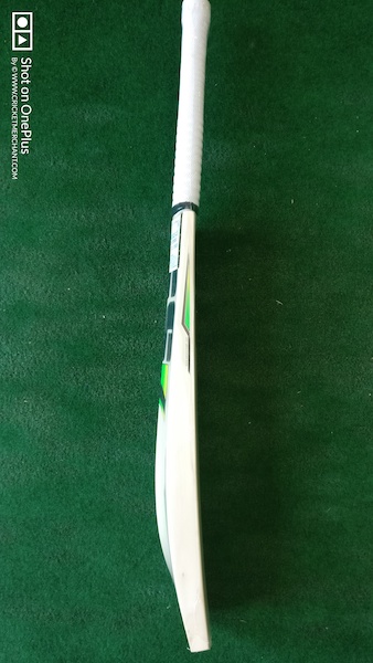 SS Inferno Cricket Bat - Player Edition