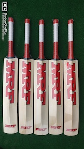 MRF Grand Edition 3.0 Cricket Bat