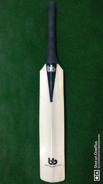 blankbats B20 Limited Edition Cricket Bat