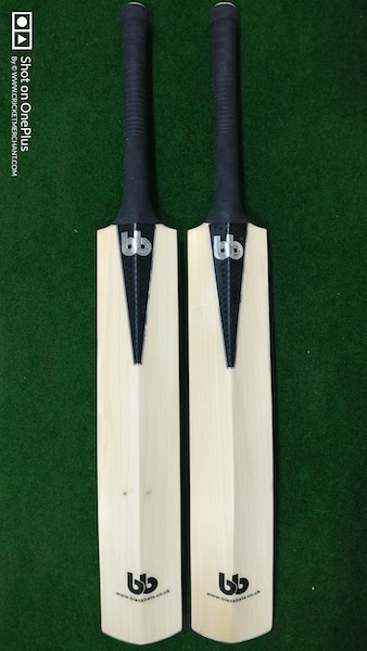 blankbats B2 Limited Edition Cricket Bat