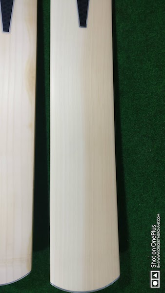 blankbats B2 Limited Edition Cricket Bat