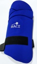 MACE LE Combo Thigh Pad Set - Blue