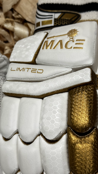 MACE Limited Edition Batting Gloves