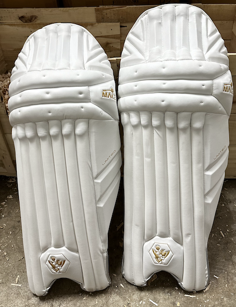 MACE Limited Edition Batting Pads