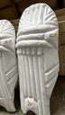 MACE Limited Edition Batting Pads