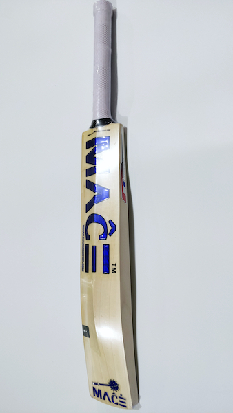 MACE Mjolnir Cricket Bat - Boys/Youth