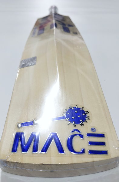 MACE Mjolnir Cricket Bat - Boys/Youth