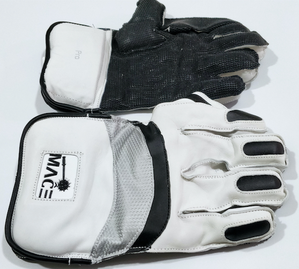 MACE Pro-Lite Wicket Keeping Gloves - Youth/Boys