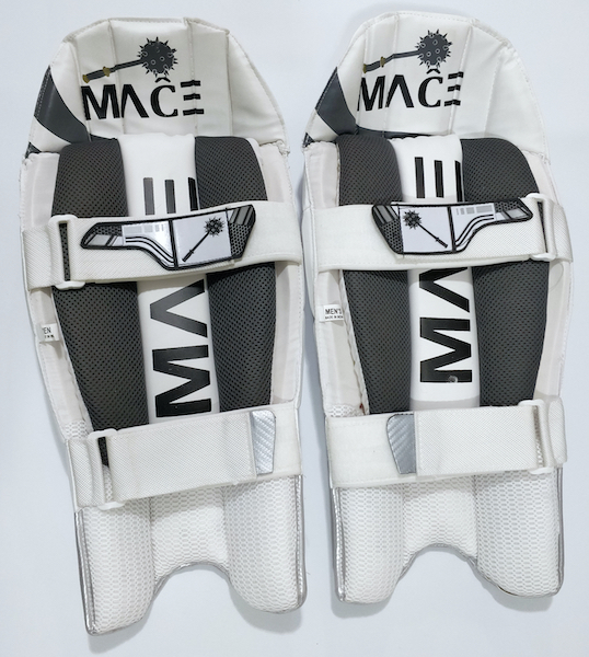 MACE Pro-Lite Wicket Keeping Pads