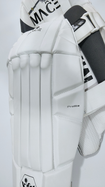 MACE Pro-Lite Wicket Keeping Pads