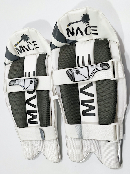 MACE Premier Wicket Keeping Pads