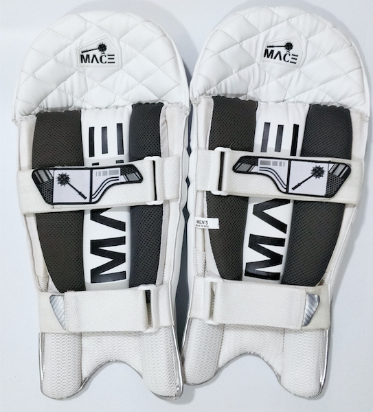MACE Limited Edition Wicket Keeping Pads