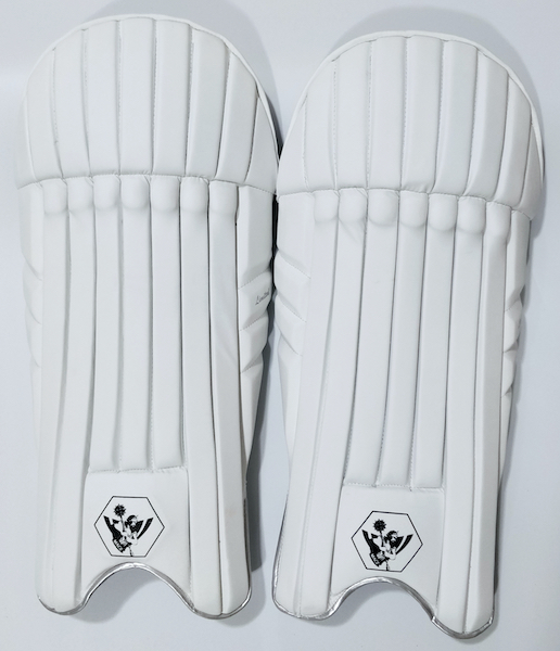 MACE Limited Edition Wicket Keeping Pads - Youth/Boys