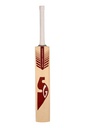 SG Century Classic Cricket Bat Back