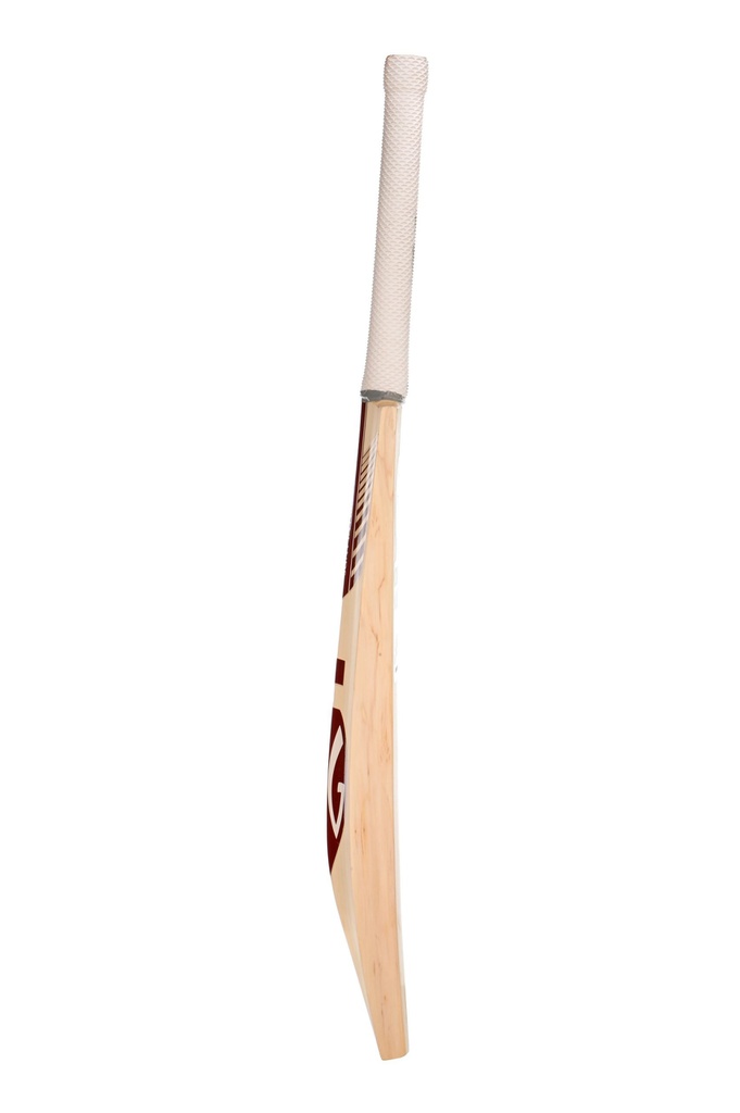 SG Century Classic Cricket Bat Side