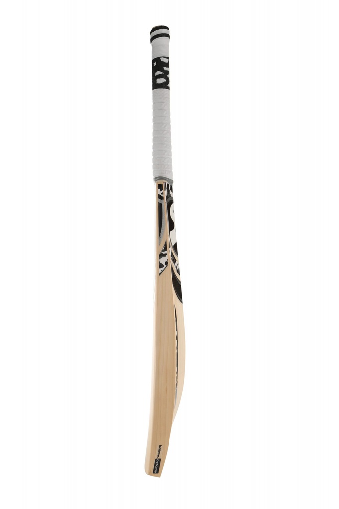 SG KLR1 Cricket Bat side