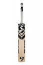 SG KLR1 Cricket Bat Back