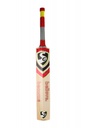 SG SR 210 Cricket Bat Back
