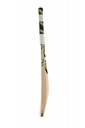 SG HP33 Cricket Bat Side