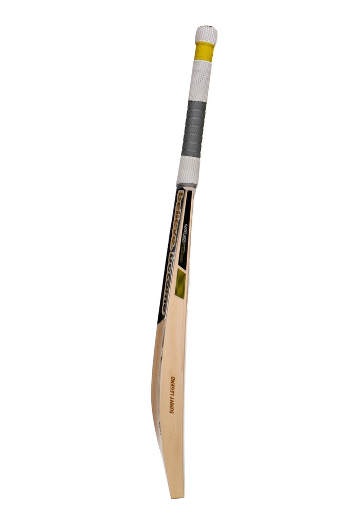 SG Sunny Legend Cricket Bat Side