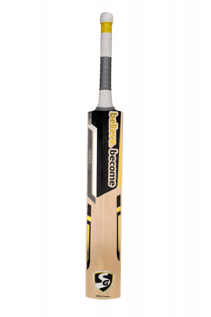 SG Sunny Legend Cricket Bat Back