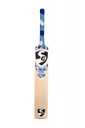 SG Players Edition Cricket Bat Back