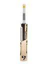 SG King Cobra Cricket Bat Back