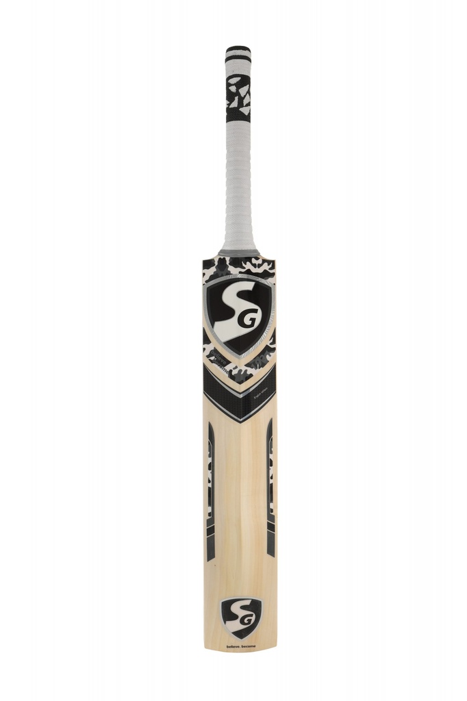 SG KLR Ultimate Cricket Bat Back