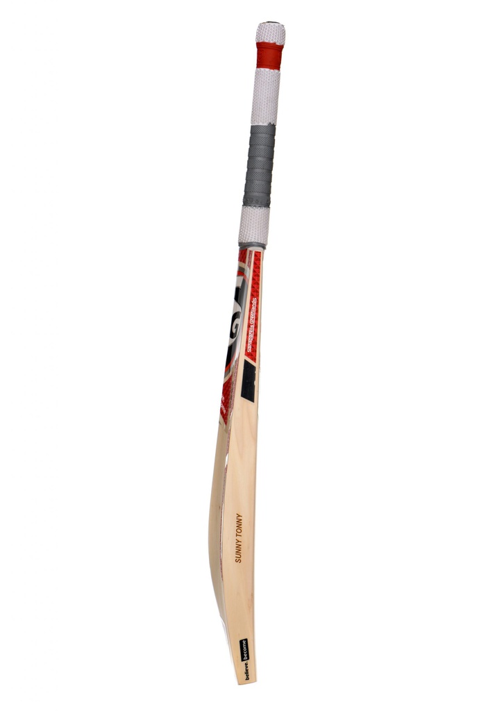 SG Sunny Tonny Cricket Bat Side