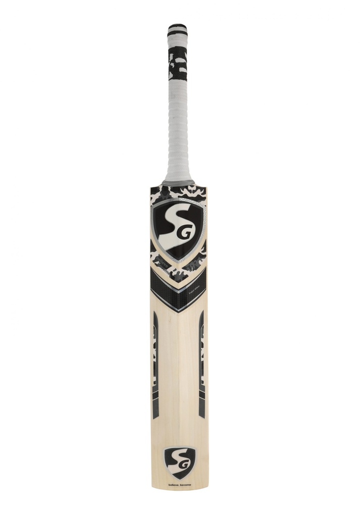 SG KLR Extreme Cricket Bat Back