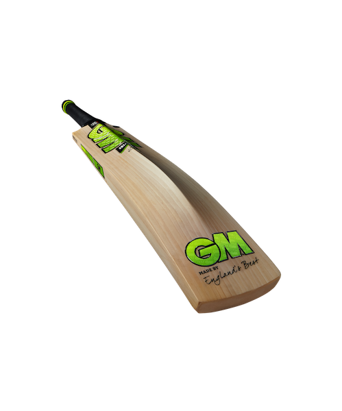 GM Zelos II 808 Cricket Bat