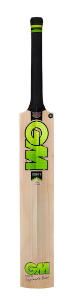 GM Zelos II 808 Cricket Bat