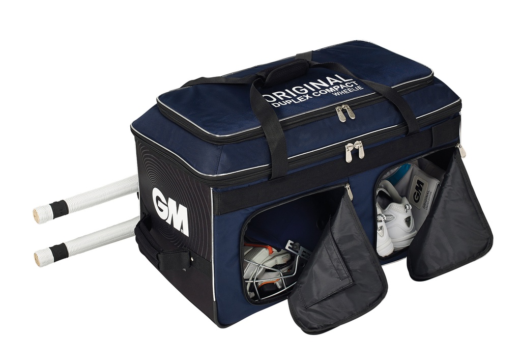 GM Origional Duplex Compact Cricket Bag