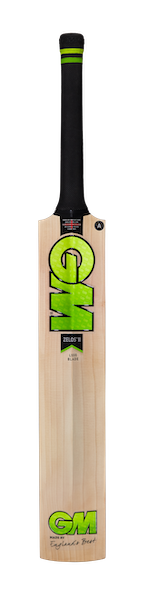 GM Zelos II 404 Cricket Bat