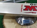 MRF Chase Master Cricket Bat