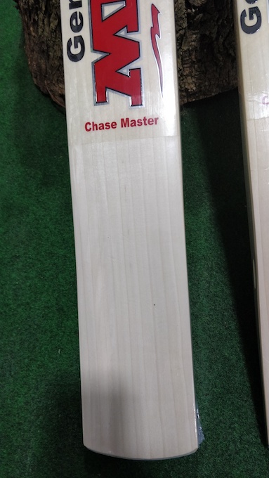 MRF Chase Master Cricket Bat