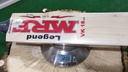 MRF Legend VK 18 3.0 Cricket Bat