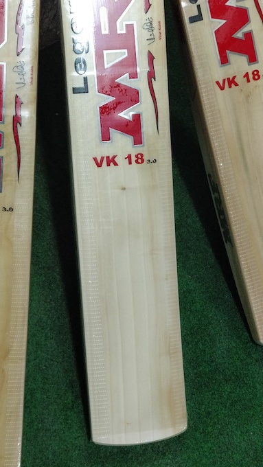 MRF Legend VK 18 3.0 Cricket Bat