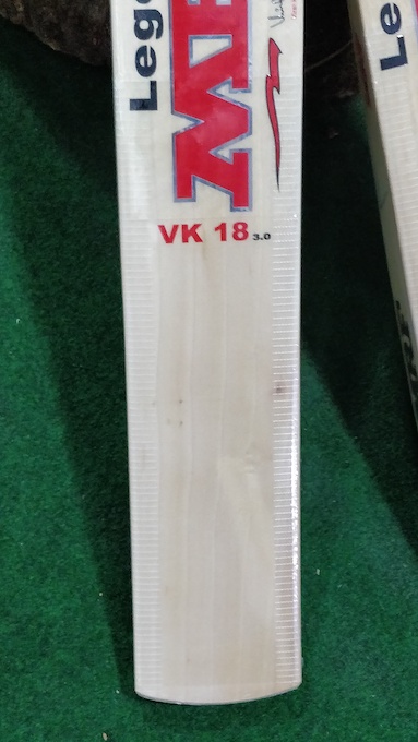 MRF Legend VK 18 3.0 Cricket Bat