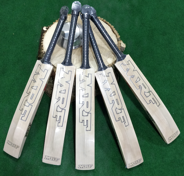 MRF Wizard Classic Cricket Bat